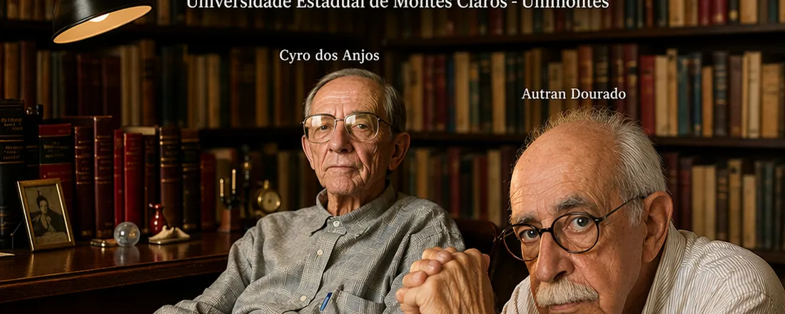 XVIII Seminário Nacional de Pesquisa em Literatura e Criação Literária - Territórios Ficcionais: do local ao universal