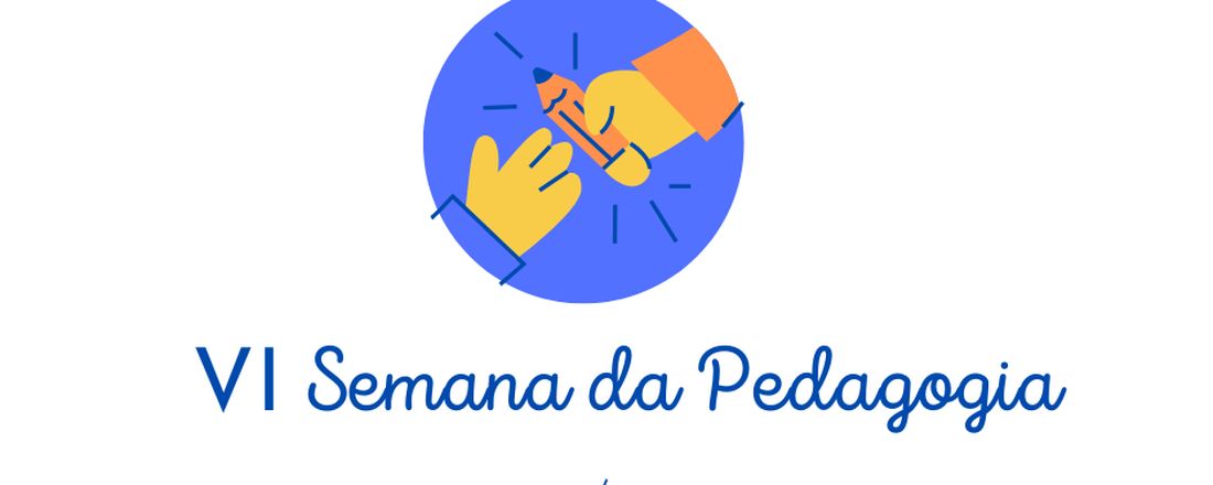 VI SEMANA DA PEDAGOGIA