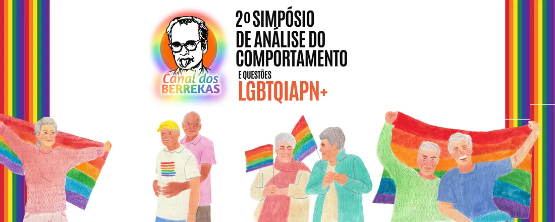 2º Simpósio de Diversidade de Gênero do Canal dos Berrekas