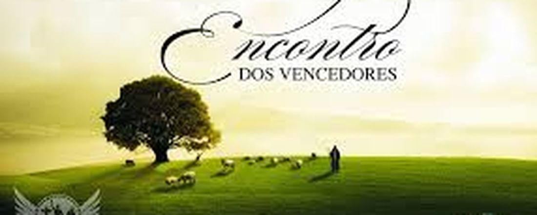encontro  de vencedores