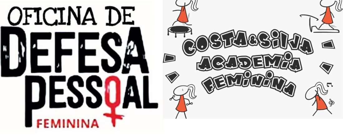 OFICINA DE DEFESA PESSOAL FEMININA