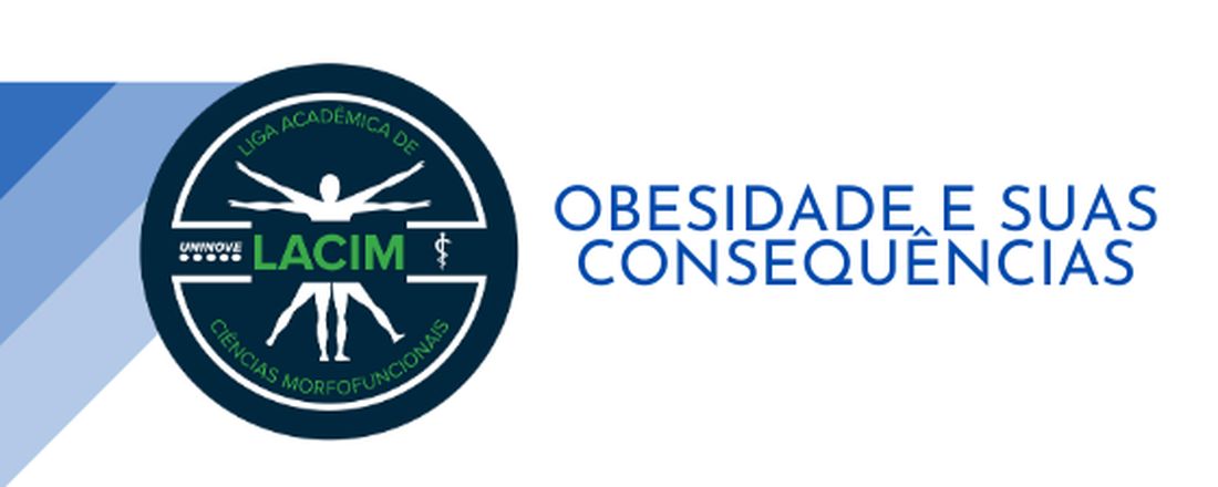 Obesidade e suas consequências.