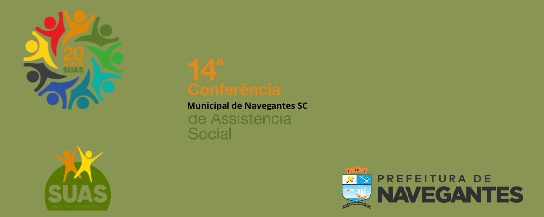 CONFERÊNCIA MUNICIPAL DE ASSISTÊNCIA SOCIAL DE NAVEGANTES SC