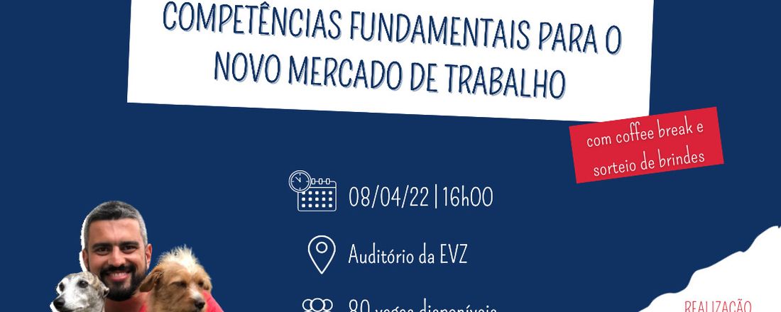 Competências Fundamentais Para o Novo Mercado de Trabalho