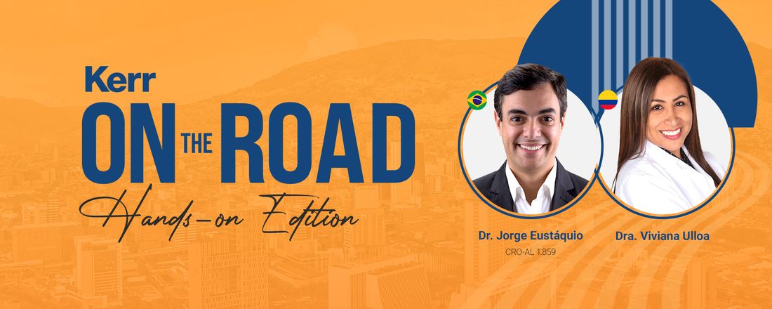 Kerr on the Road