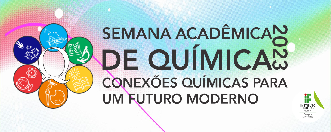 Semana Acadêmica de Química