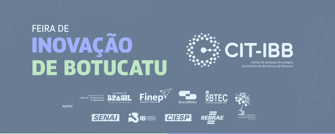 Feira de Inovação de Botucatu