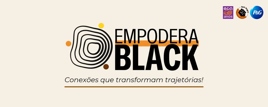 EmpoderaBlack - 2ª Edição