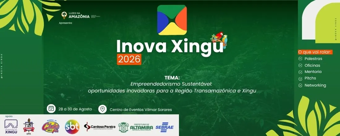 Inova Xingu