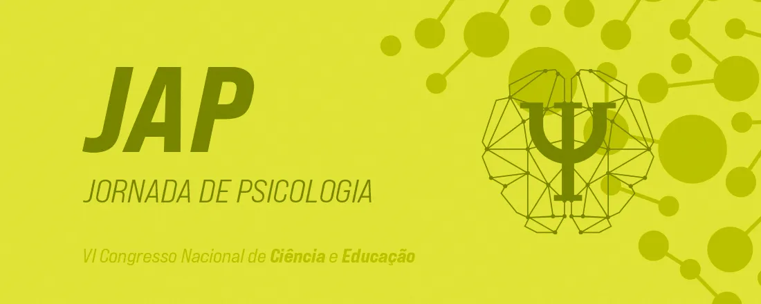 II Jornada de Psicologia - JAP