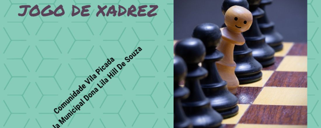 Introdução ao jogo de Xadrez