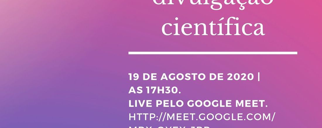 Uso da astronomia na divulgação científica
