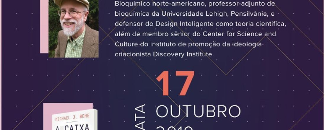 Criacionismo: Design Intelligence