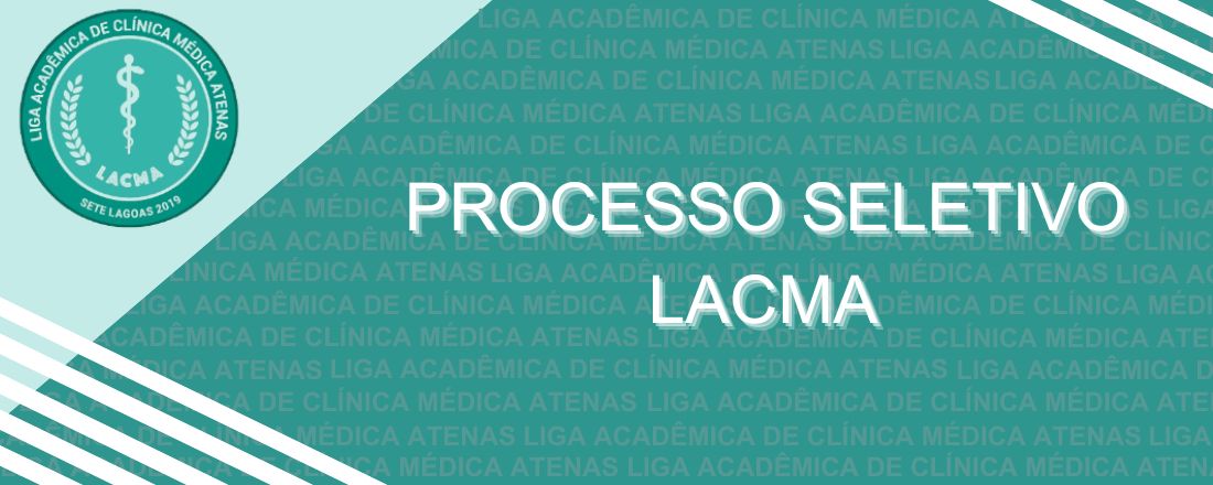 Processo Seletivo LACMA 2023-2024