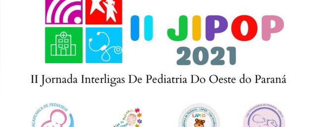 II Jornada Interligas de Pediatria do Oeste do Paraná