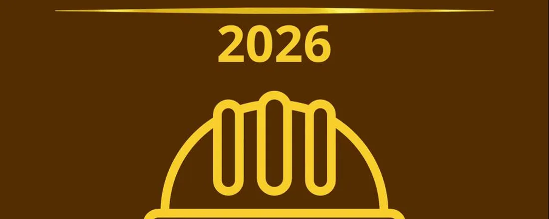 3ª Semana da Construção Civil - SECON 2026
