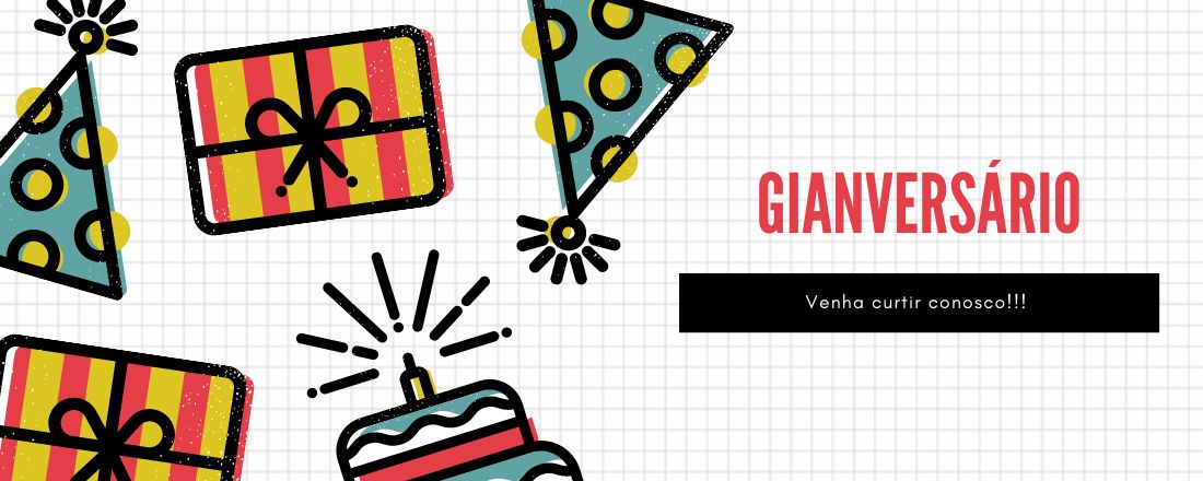 Gianversário