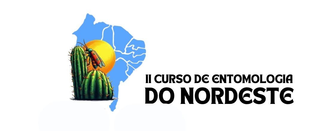 II Curso de Verão em Entomologia do Nordeste
