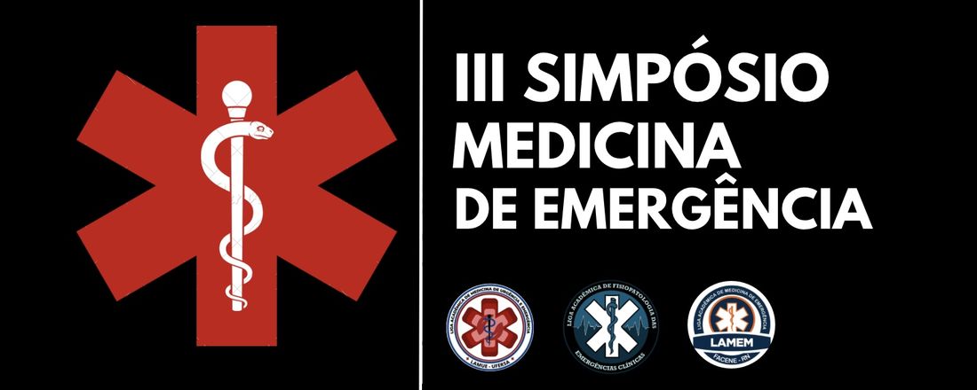 III Simpósio de Medicina de Emergência