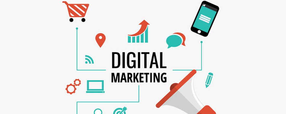 Curso de marketing digital