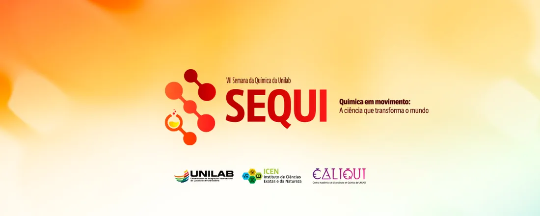 VII - Semana da Química