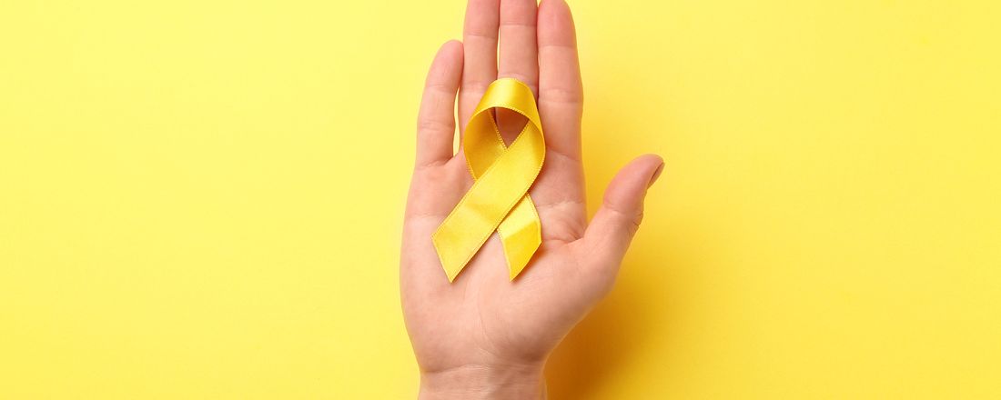 Setembro Amarelo - Valorização da Vida