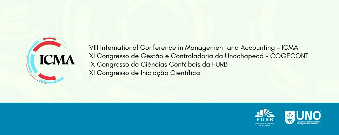 VIII International Conference in Management and Accounting (ICMA)