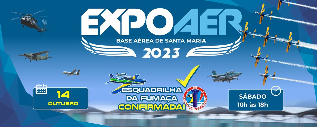 EXPOAER 2023