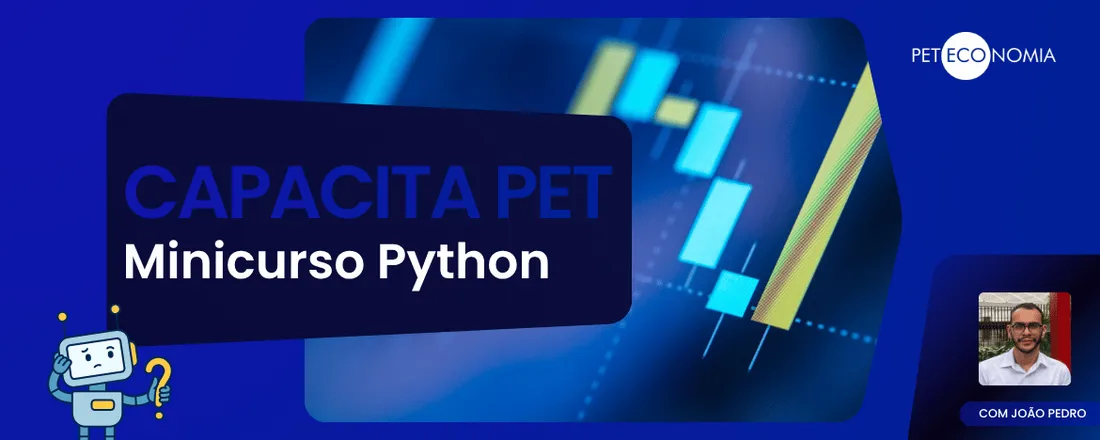 Minicurso de Python Aplicado aos Microdados do Mercado de Trabalho