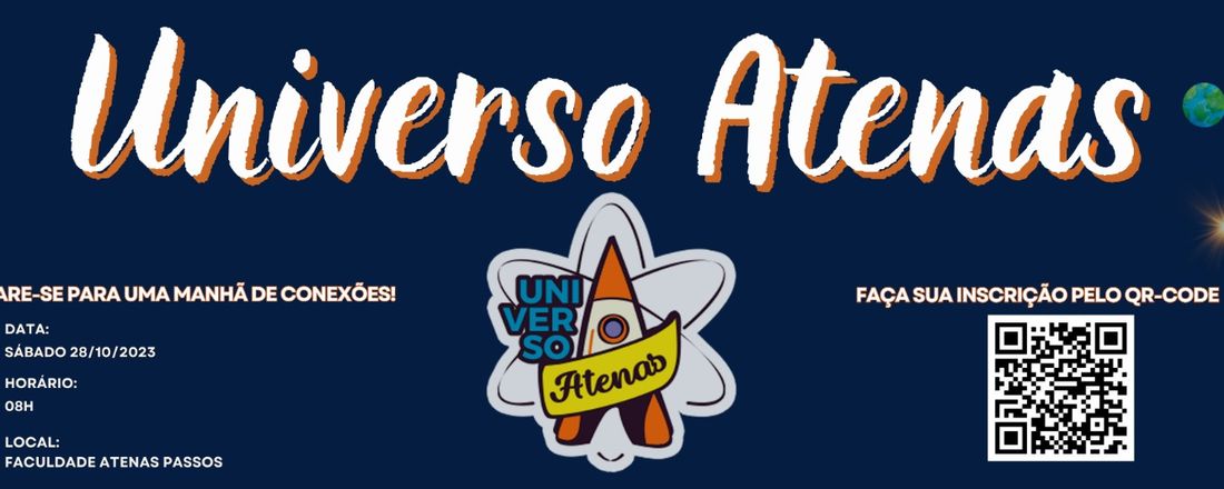 Universo Atenas