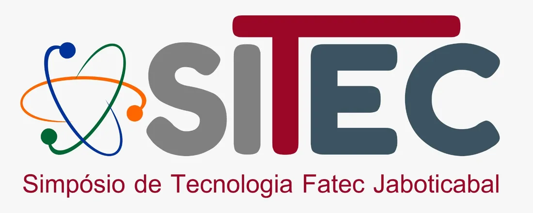 6º Simpósio de Tecnologia Fatec Jaboticabal