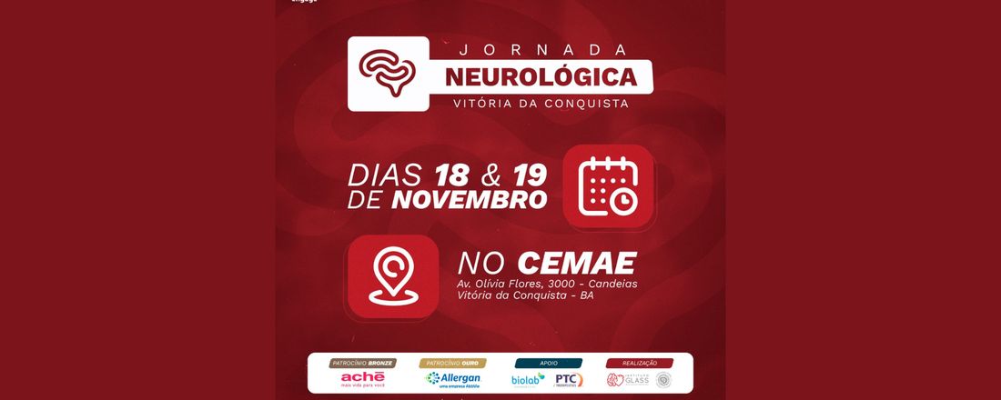 IV Jornada Neurológica