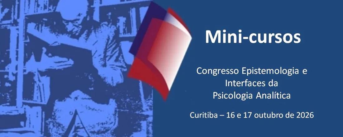 Mini cursos pré congresso GT Psicologia Analítica 2026