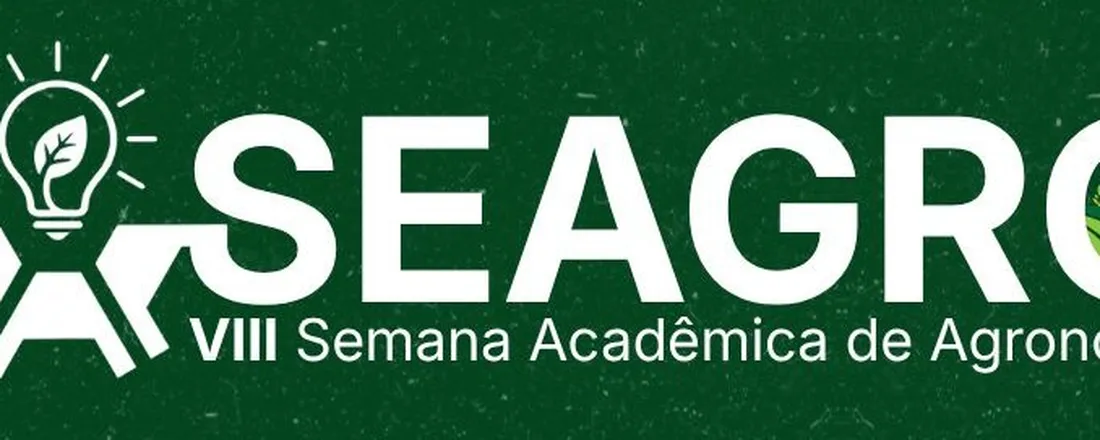 SEAGRO- Semana Acadêmica de Agronomia