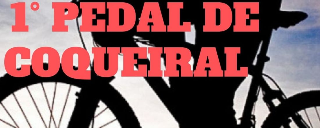 1º Pedal de Coqueiral