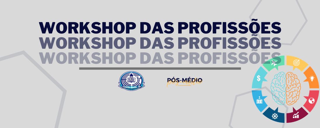 Workshop das Profissões