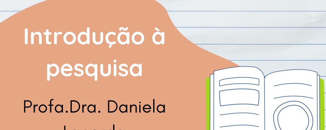 Introdução à pesquisa