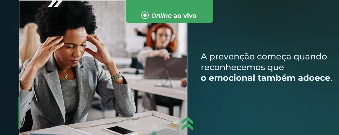 WEBINAR: DESMISTIFICANDO A NR01
