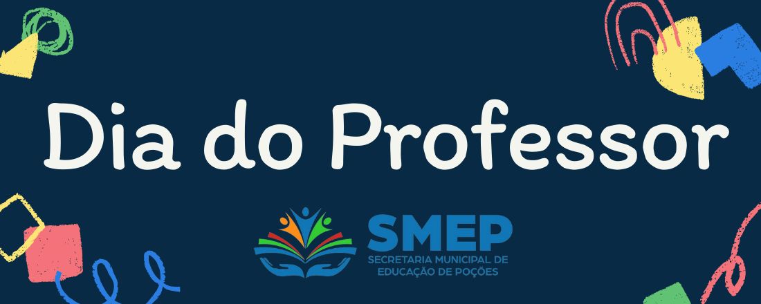 Dia do Professor