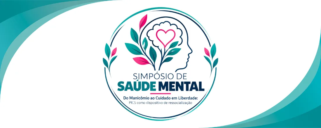 SIMPÓSIO DE SAÚDE MENTAL
