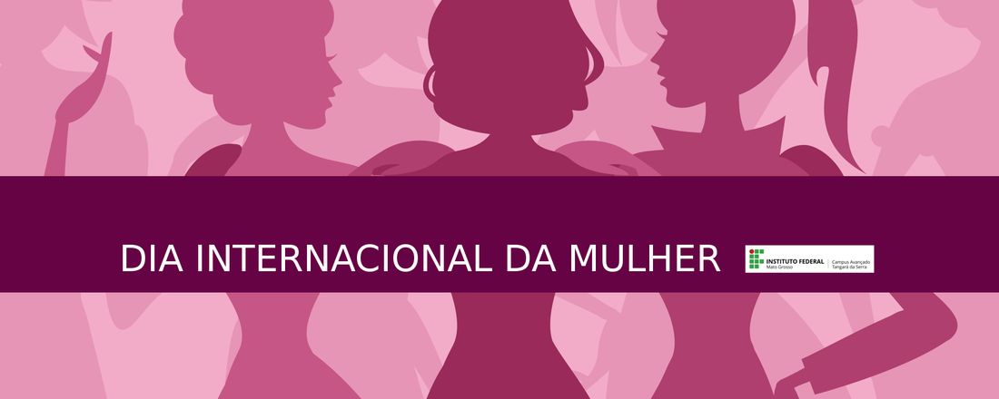 Semana da Mulher 2020