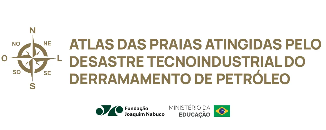 Lançamento do Atlas das Praias Atingidas pelo Desastre Tecnoindustrial do Derramamento de Petróleo