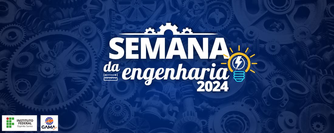 Semana da Engenharia 2024