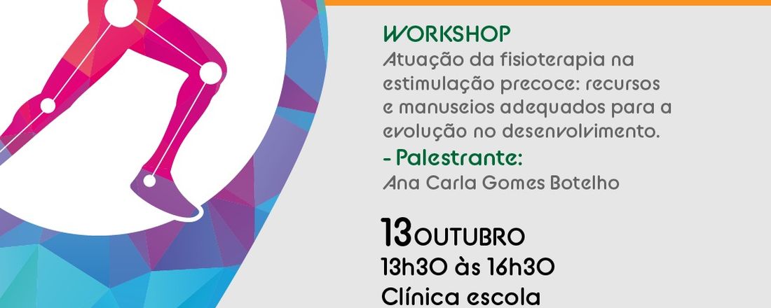 Workshop dia do Fisioterapeuta 2022