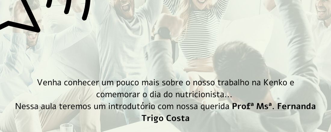 Aula Aberta de POP e MBP