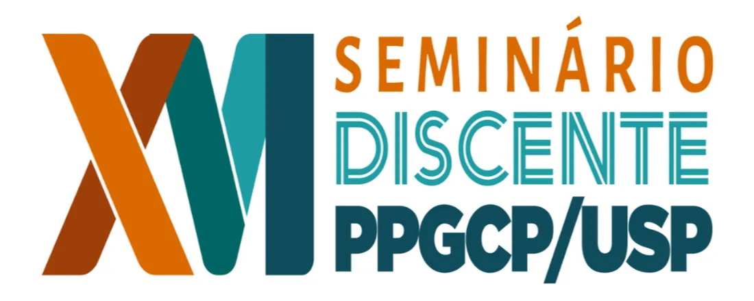 XVI Seminário Discente PPGCP/USP