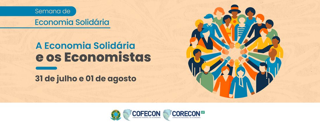Semana de Economia Solidária