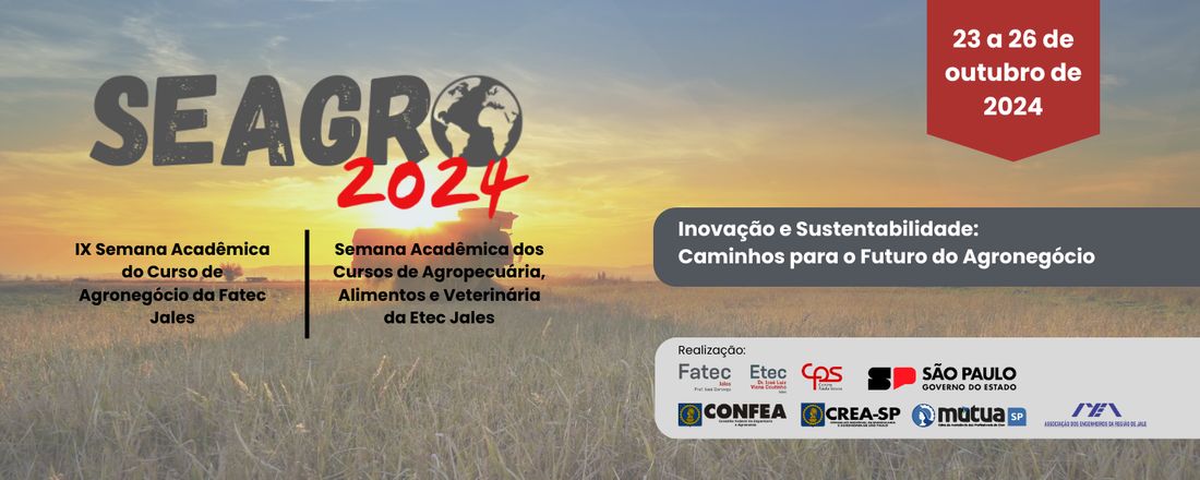 SEAGRO 2024