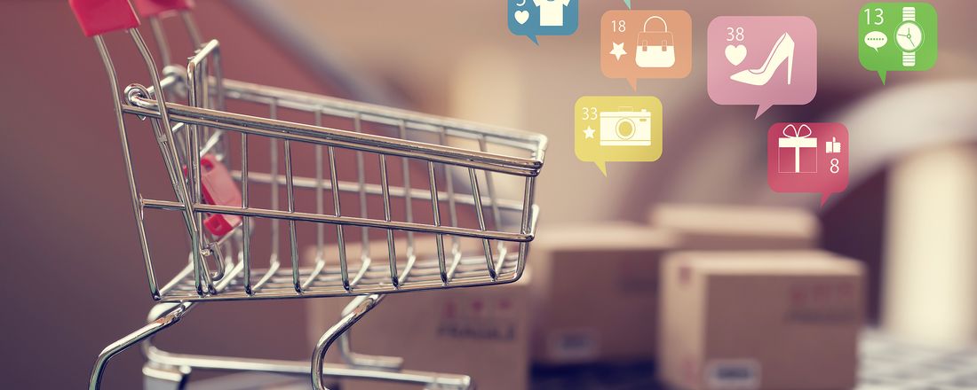 Curso Tributação no e-commerce