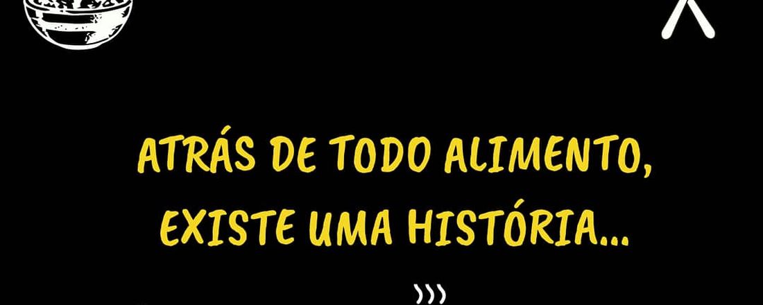 IX SEMANA ACADÊMICA DE NUTRIÇÃO